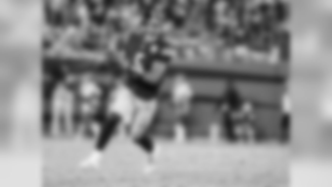 Joshua Dobbs