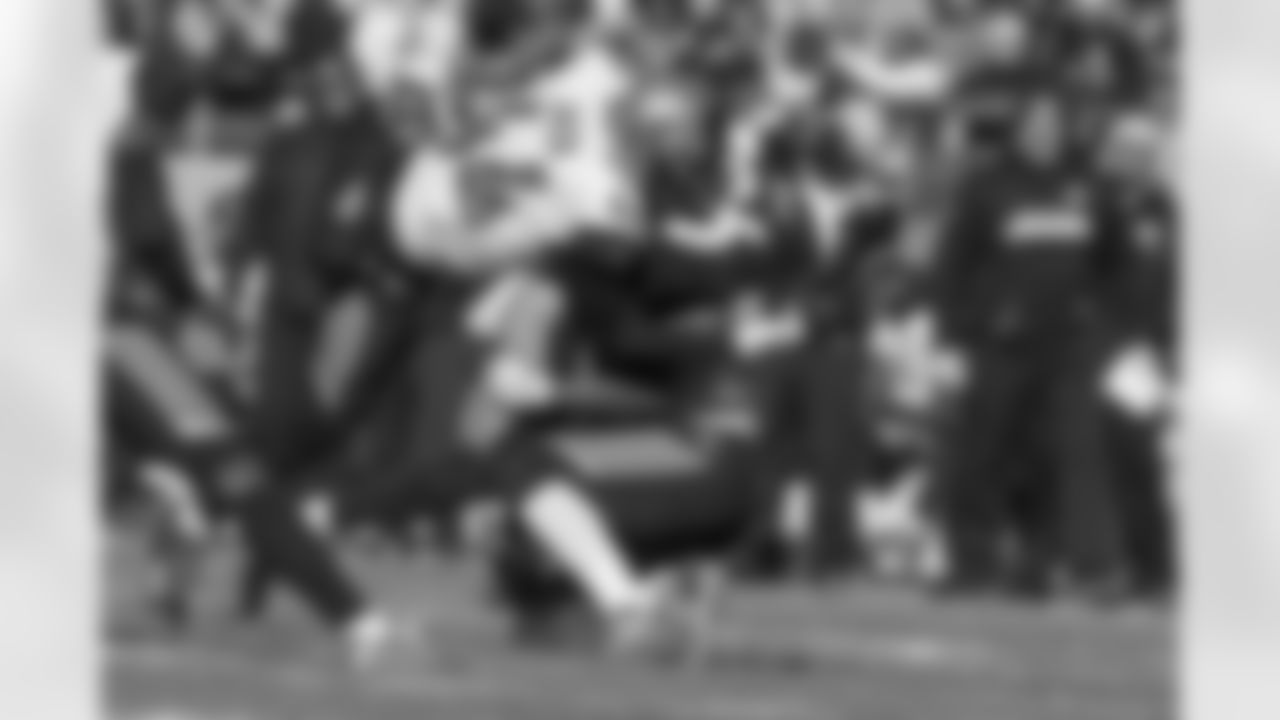 Le'Veon Bell