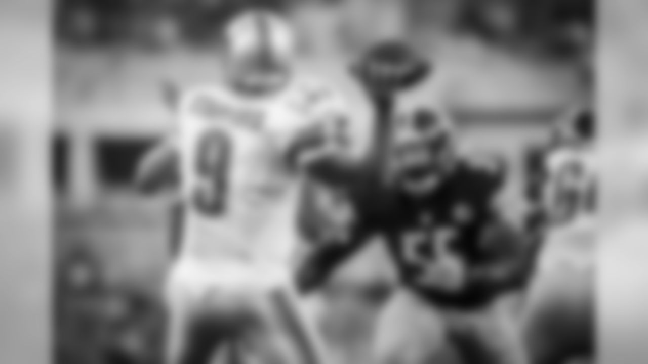 Arthur Moats