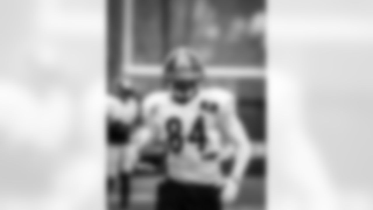 Antonio Brown