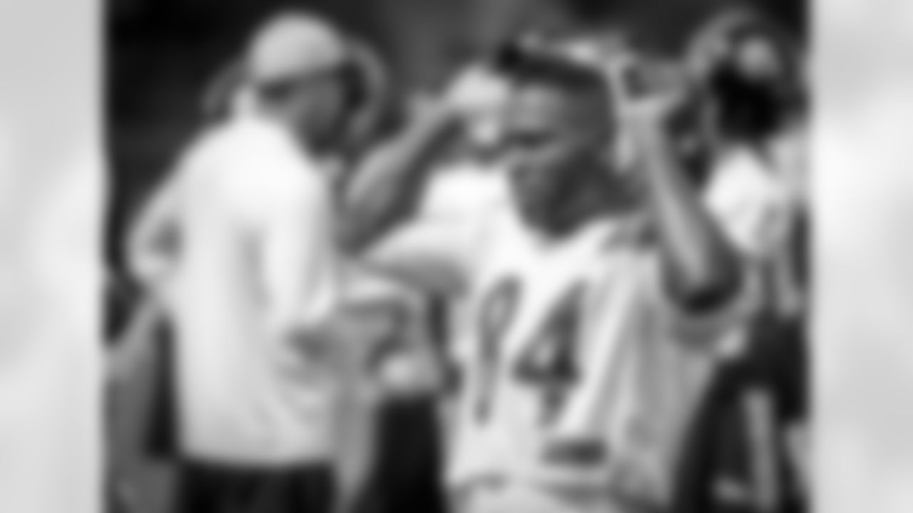 Antonio Brown