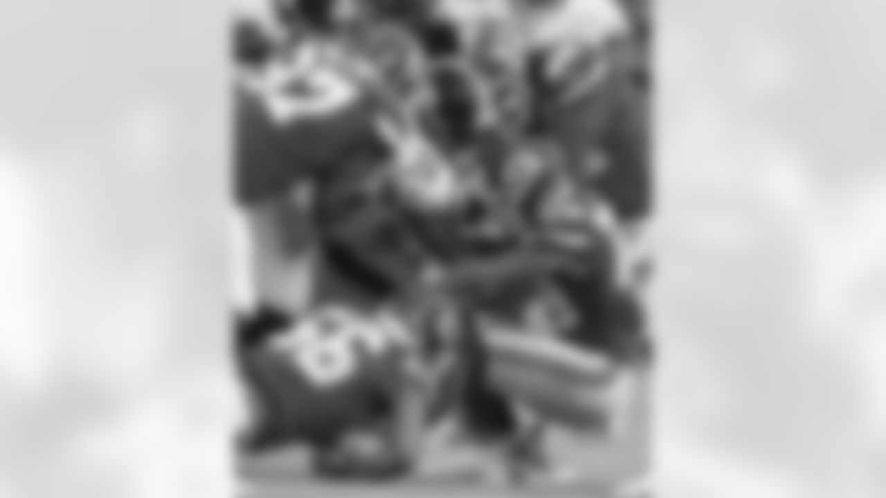 Le'Veon Bell