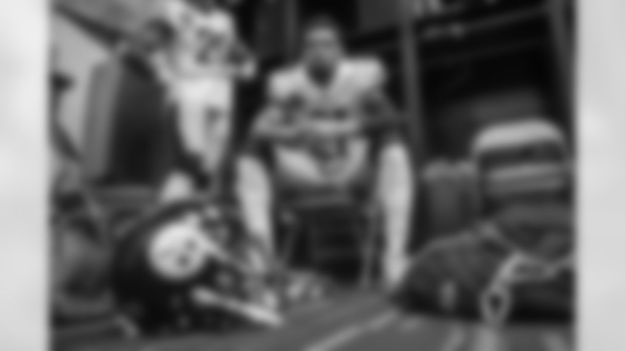 Joe Haden