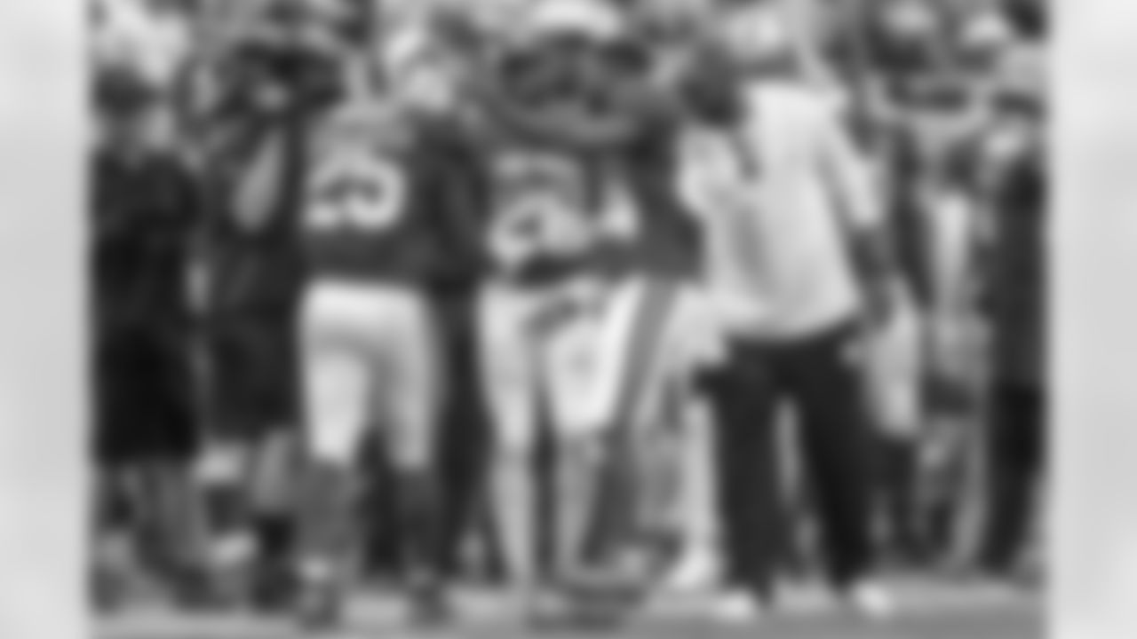 Antonio Brown