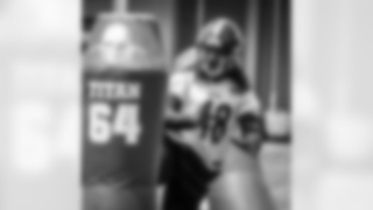 Bud Dupree