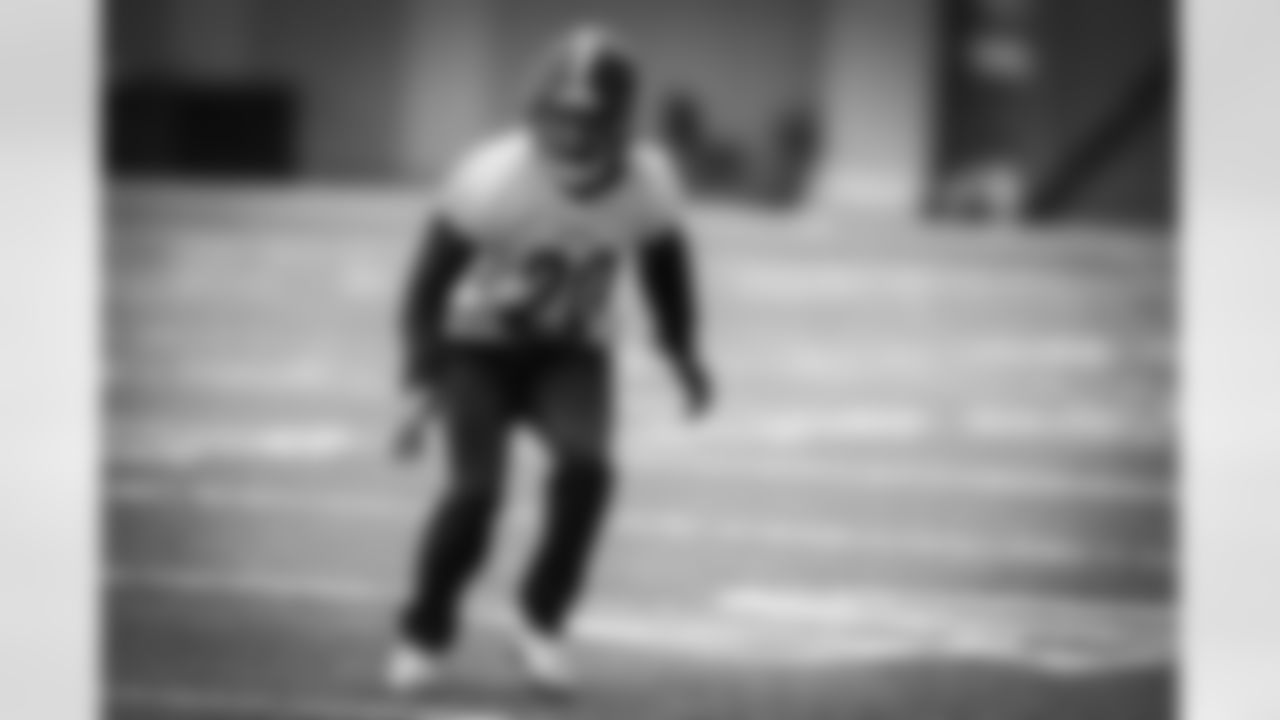 Cameron Sutton