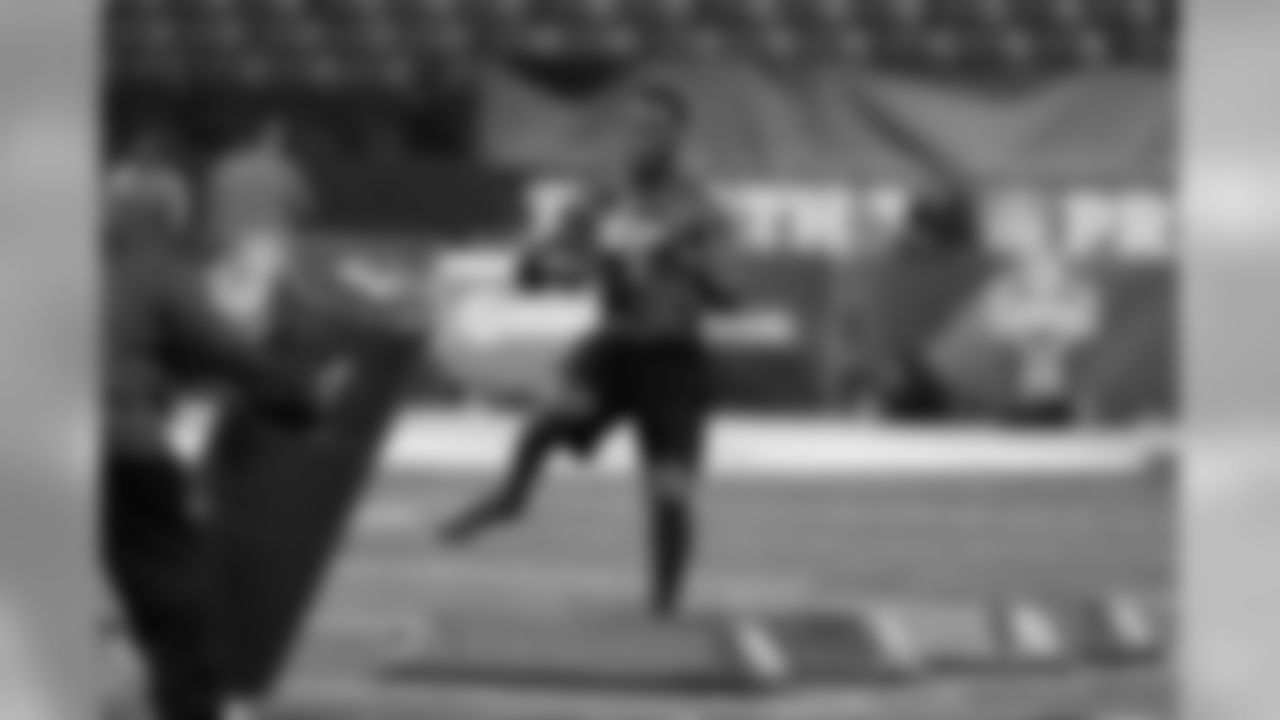 Le'Veon Bell