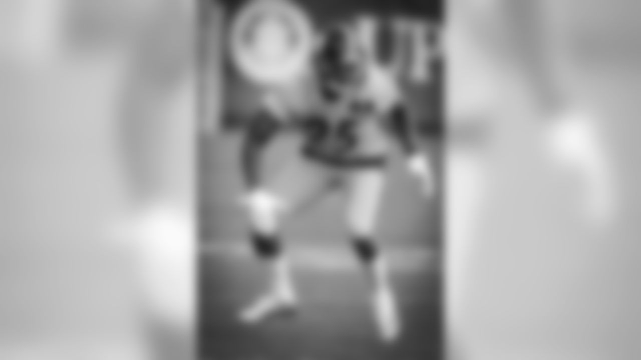 Artie Burns