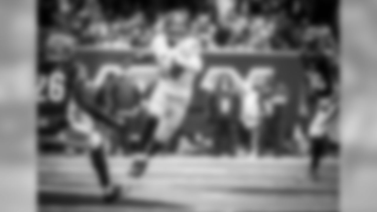 Le'Veon Bell