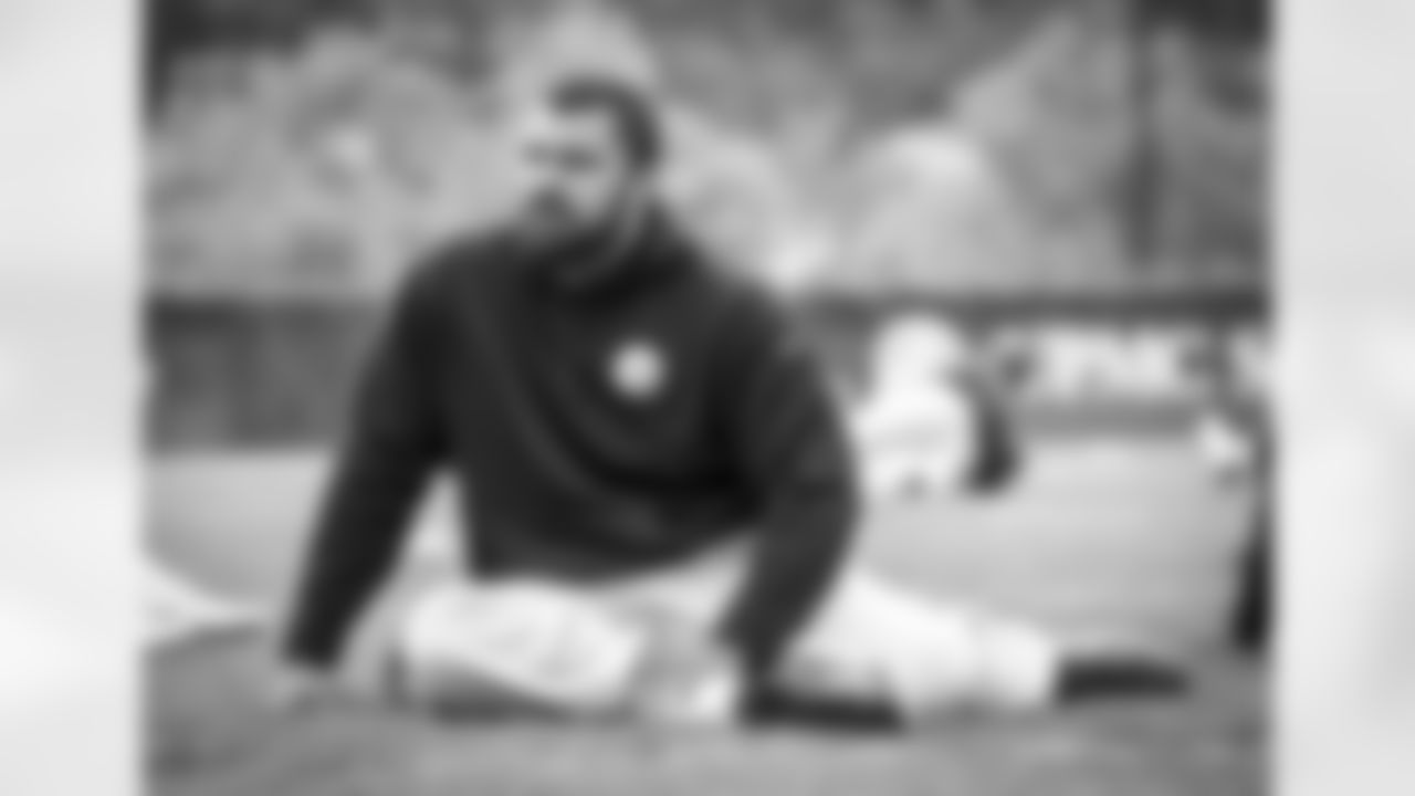 Cameron Heyward