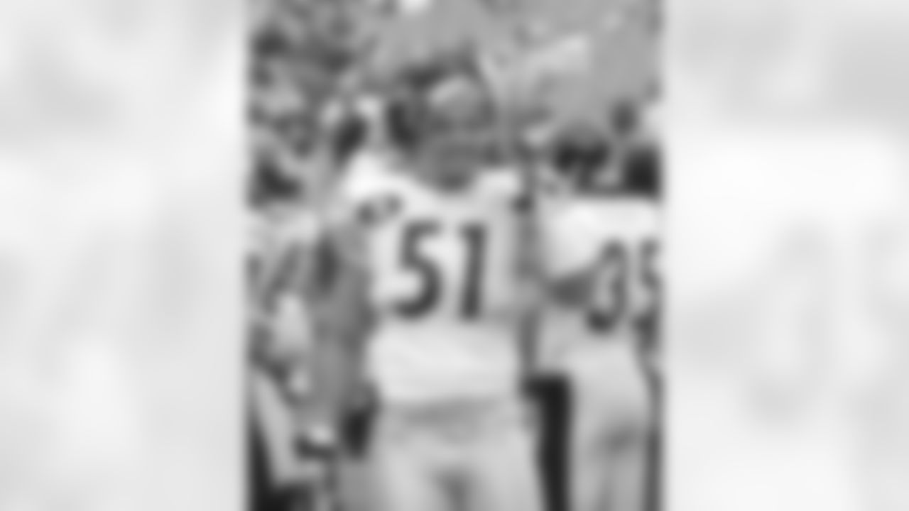 James Farrior
