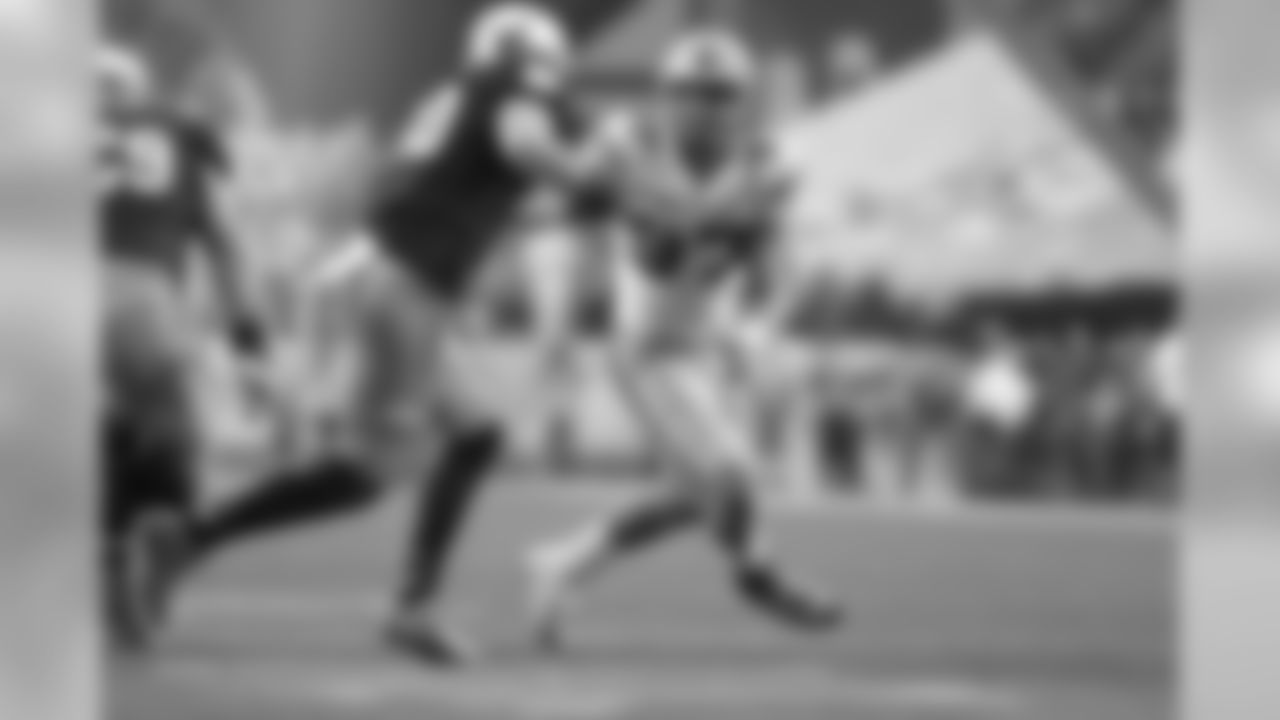 Joey Bosa - Ohio State