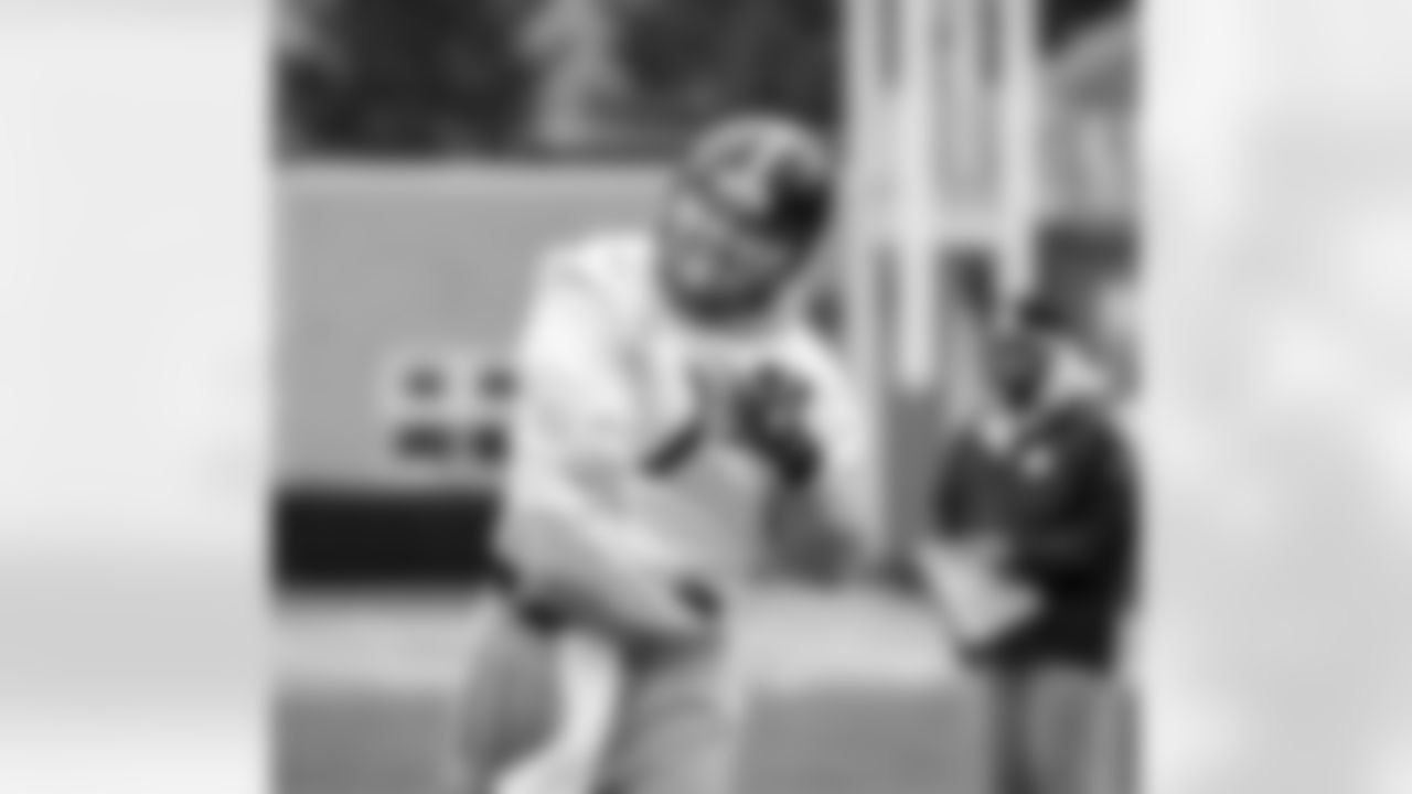 Ben Roethlisberger