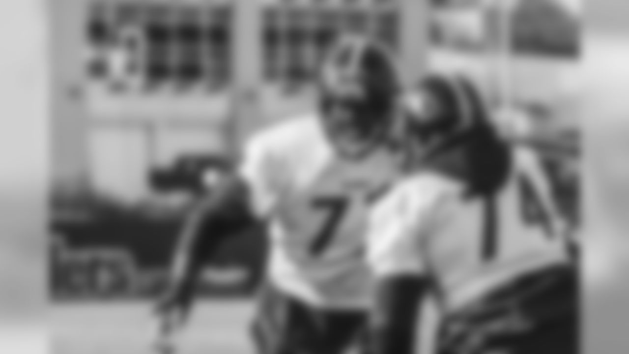 Marcus Gilbert
