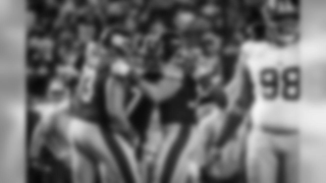 Ben Roethlisberger, Ramon Foster, and Maurkice Pouncey