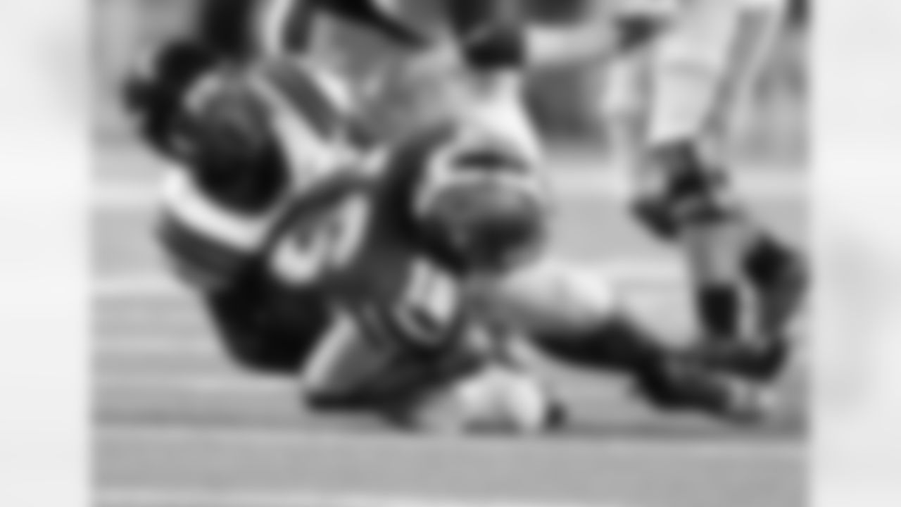 Kendall Fuller - Virginia Tech