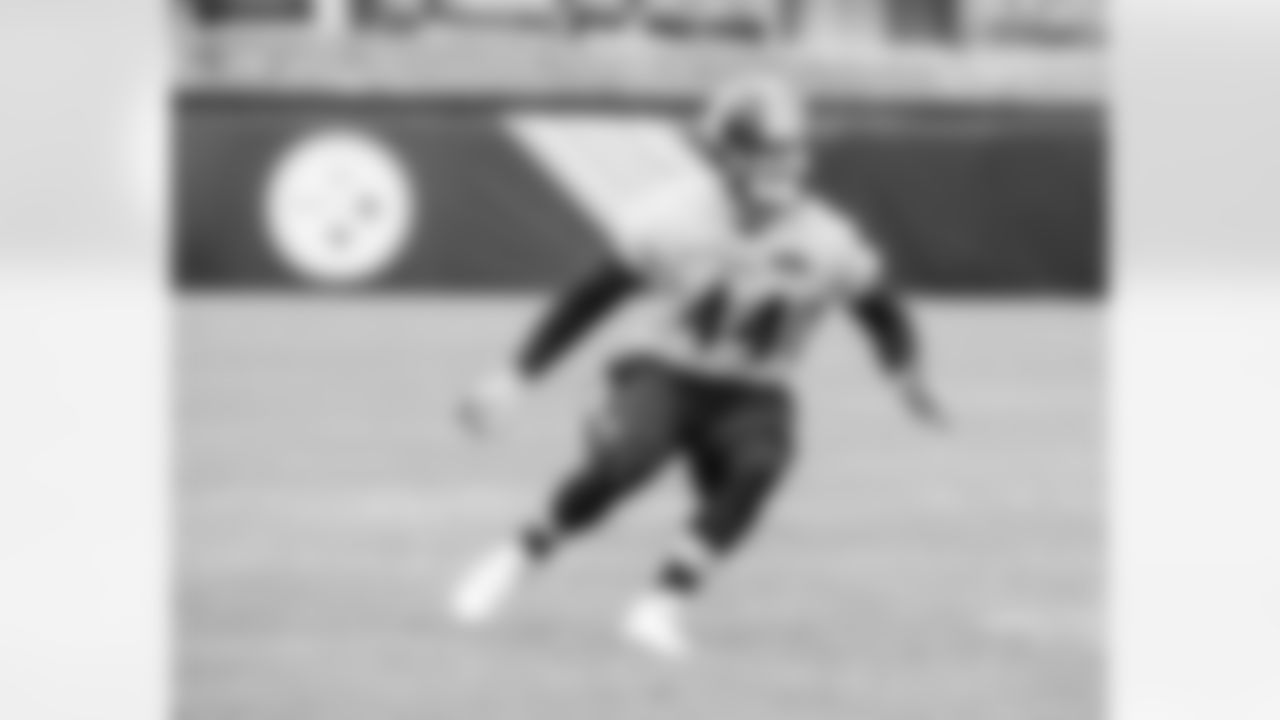 Tyler Matakevich