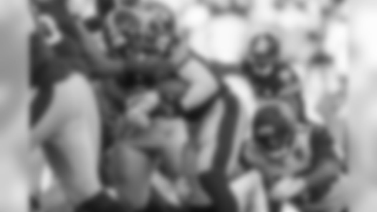 Le'Veon Bell