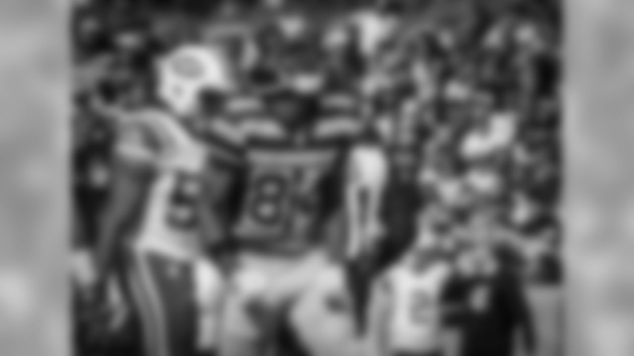 Antonio Brown