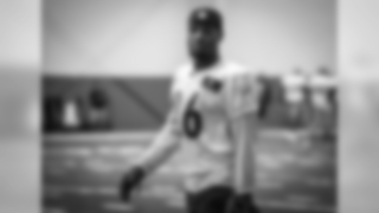 Le'Veon Bell
