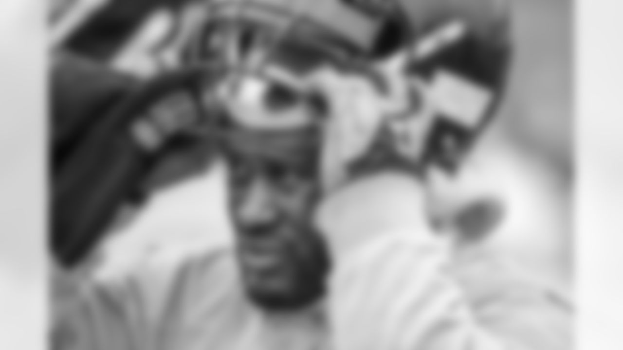 James Harrison