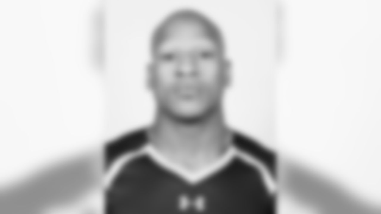 Ryan Shazier