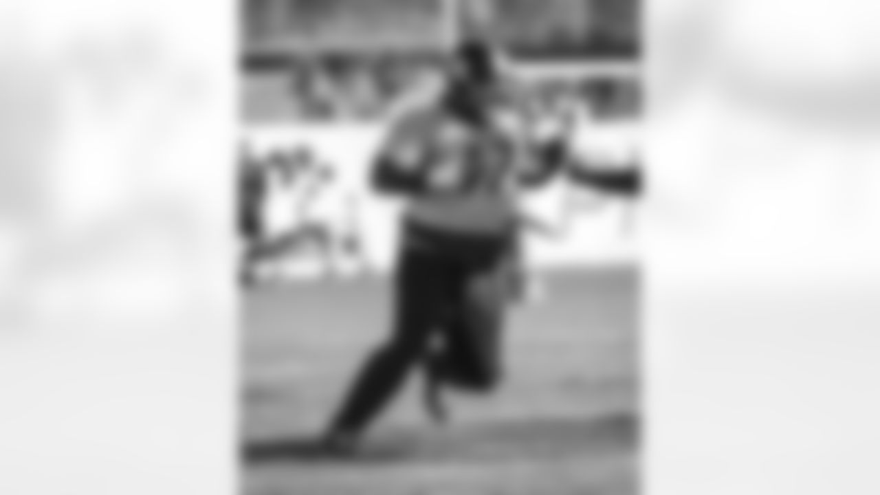 Cameron Heyward