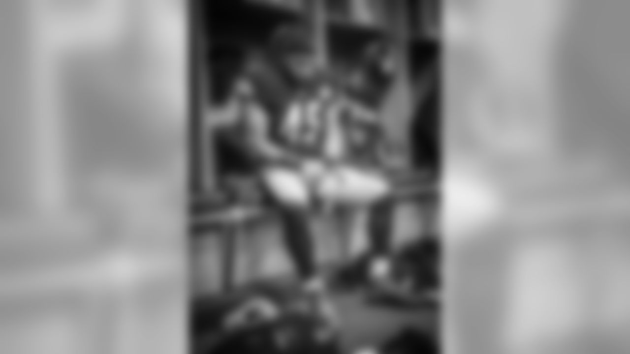 Roosevelt Nix
