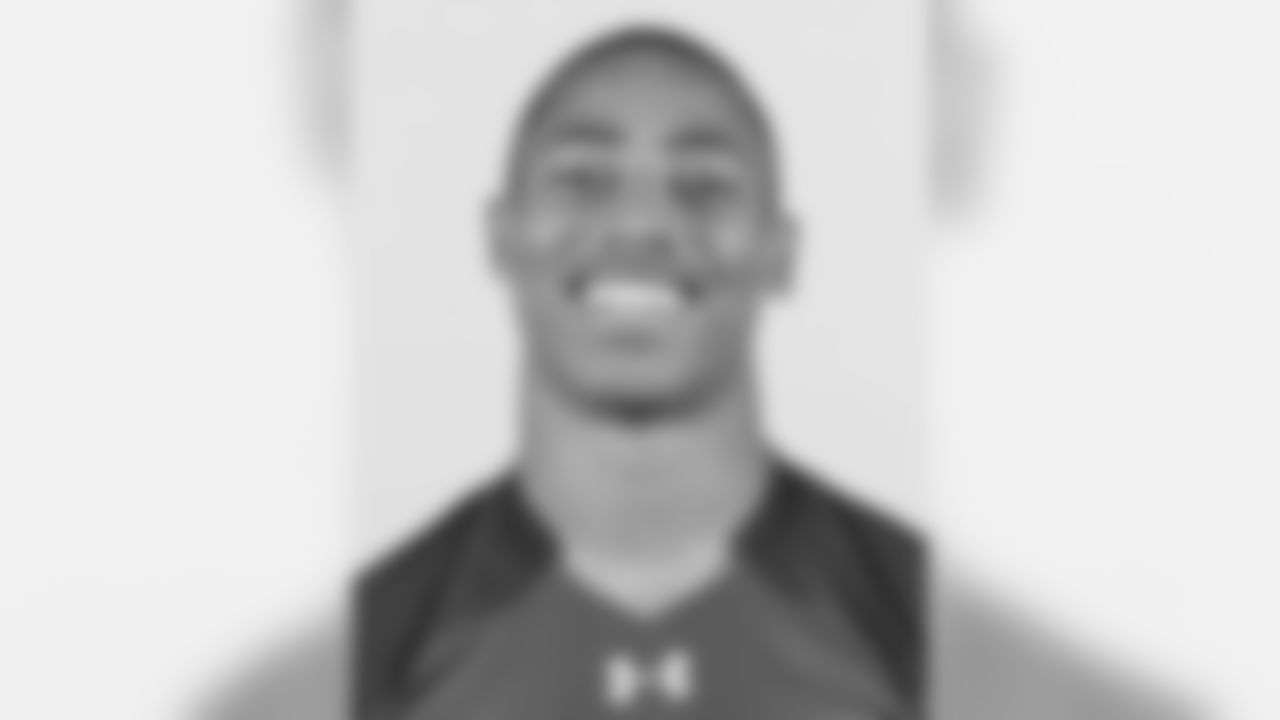 Travis Feeney, OLB-Washington - 220th Overall