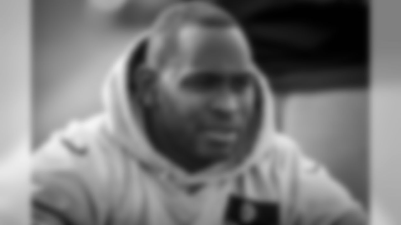 Vince Williams