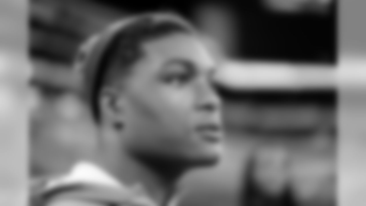 UCLA Linebacker Myles Jack