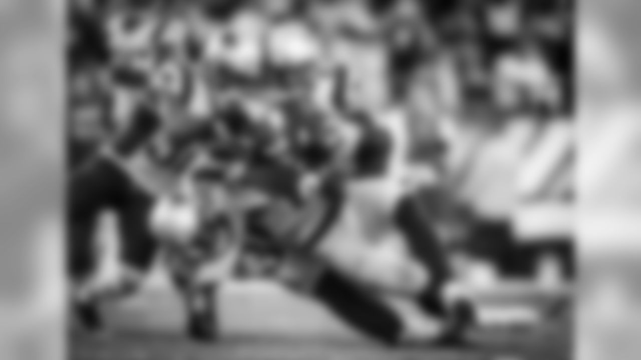 Le'Veon Bell