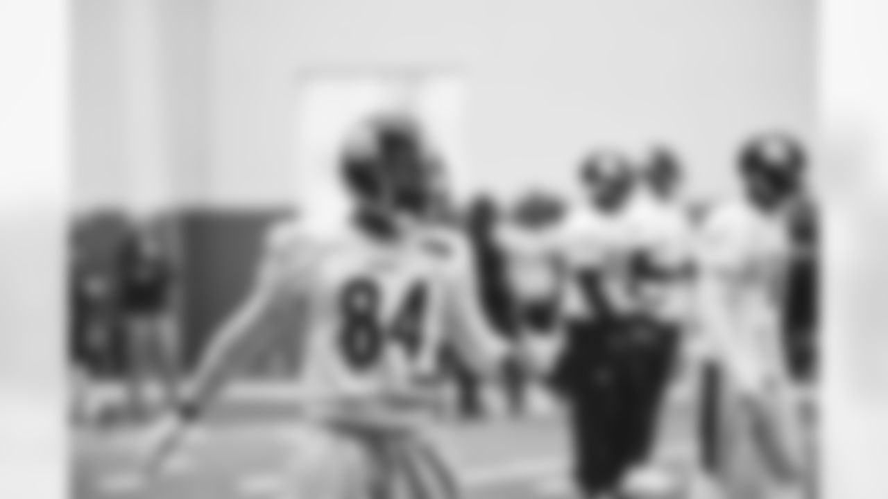 Antonio Brown