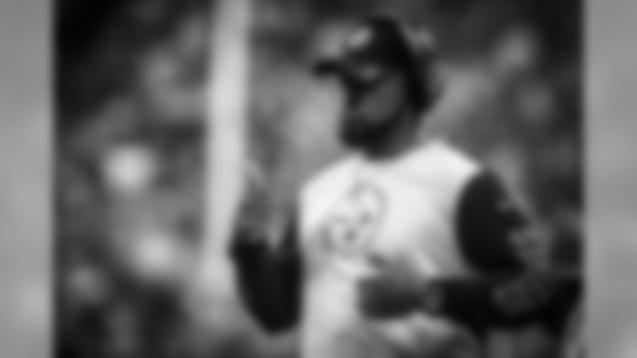 Coach Tomlin