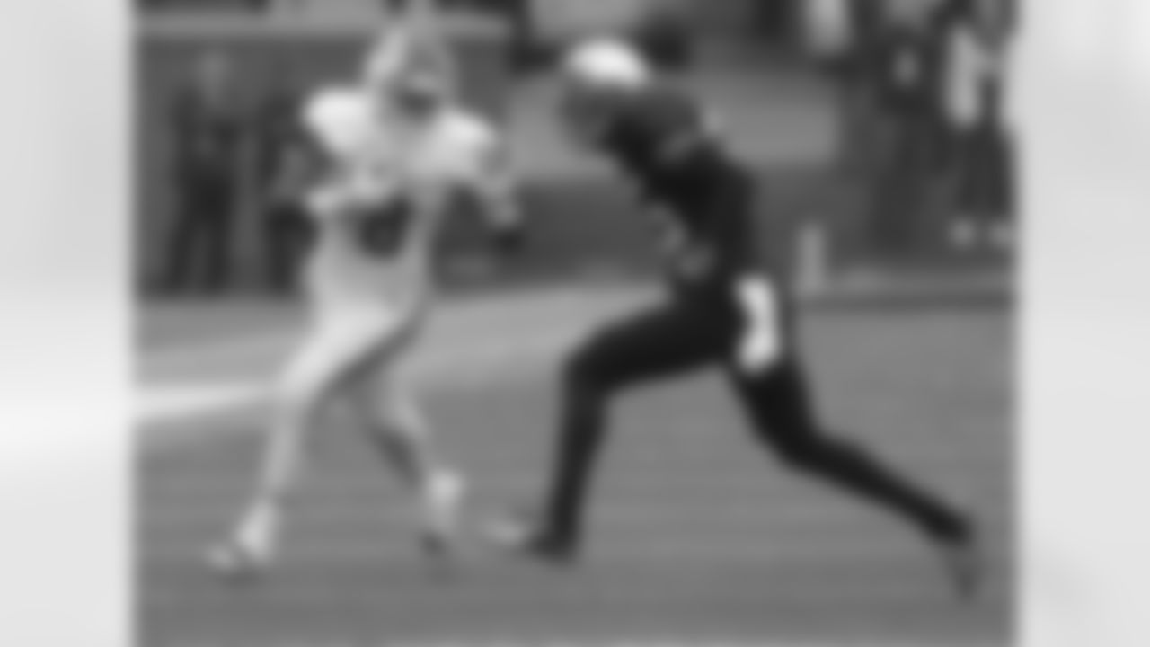 Jordan Howard - Indiana