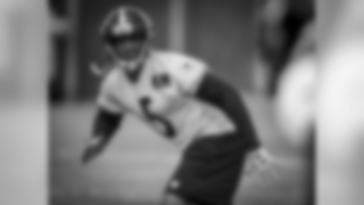 Kelvin Fisher Jr.