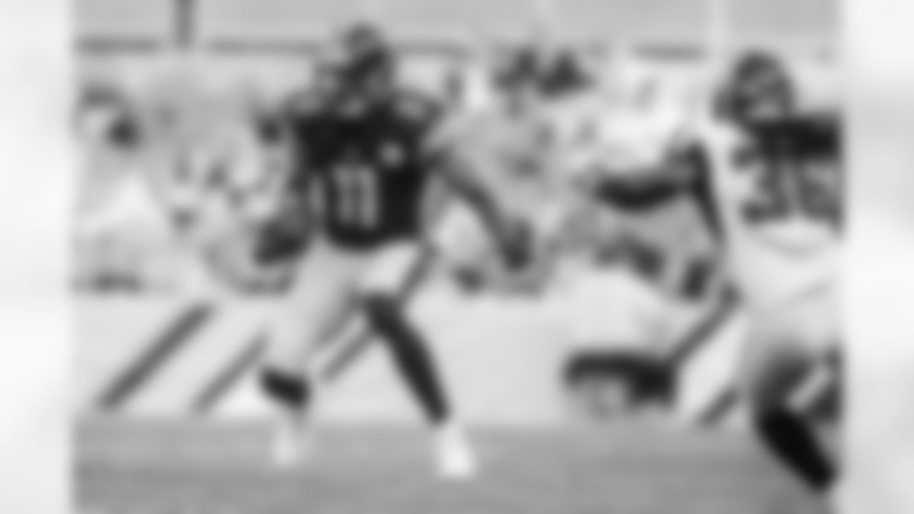 Justin Hunter