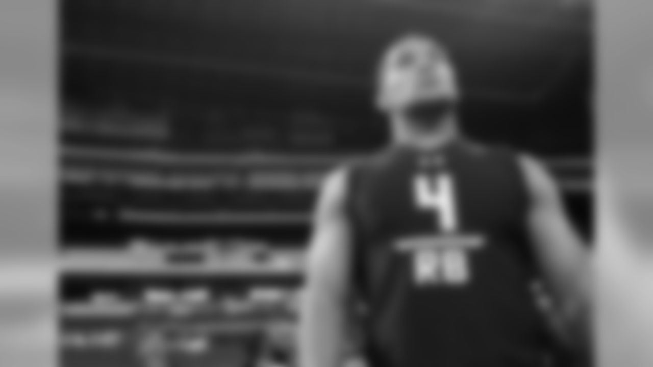 James Conner