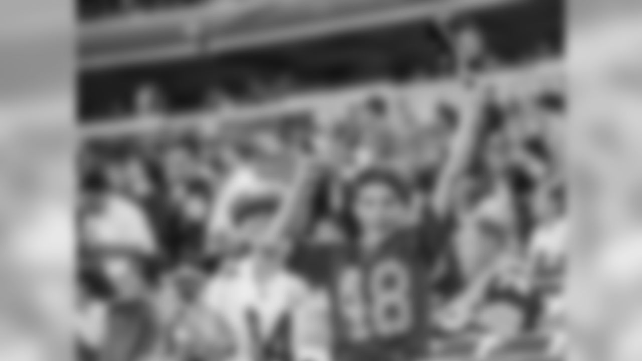 Steelers at Giants