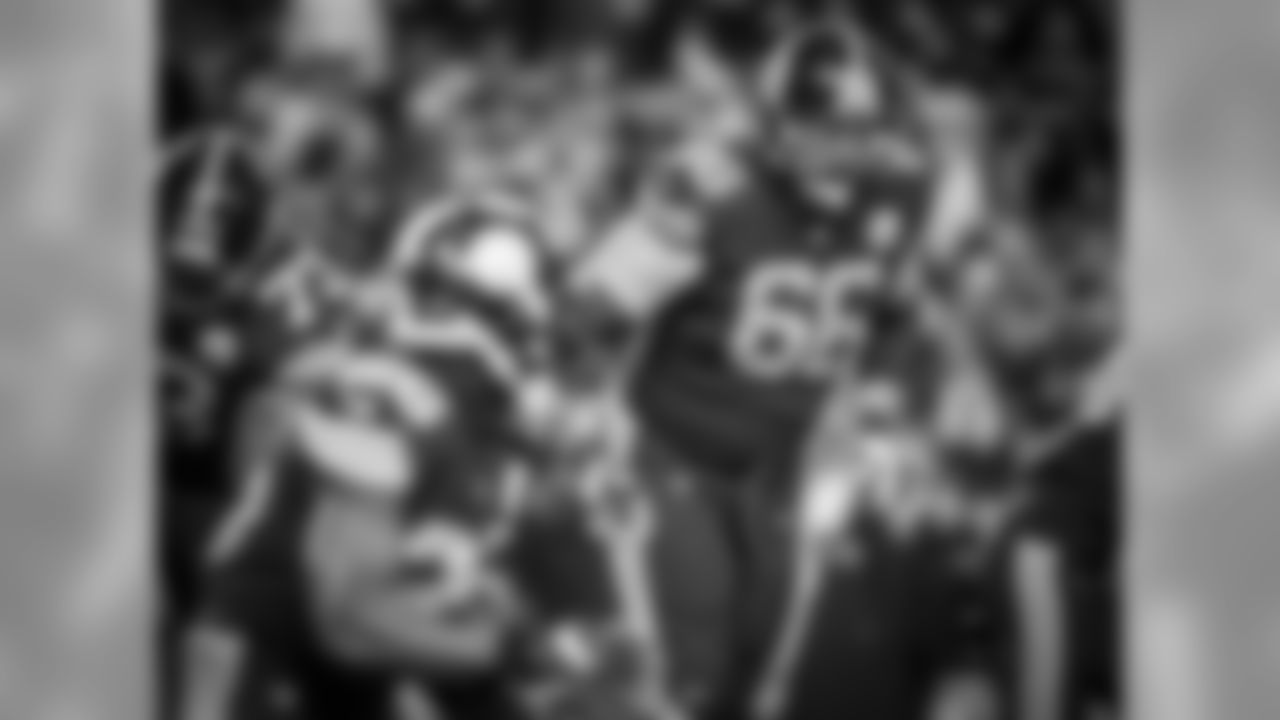 David DeCastro
