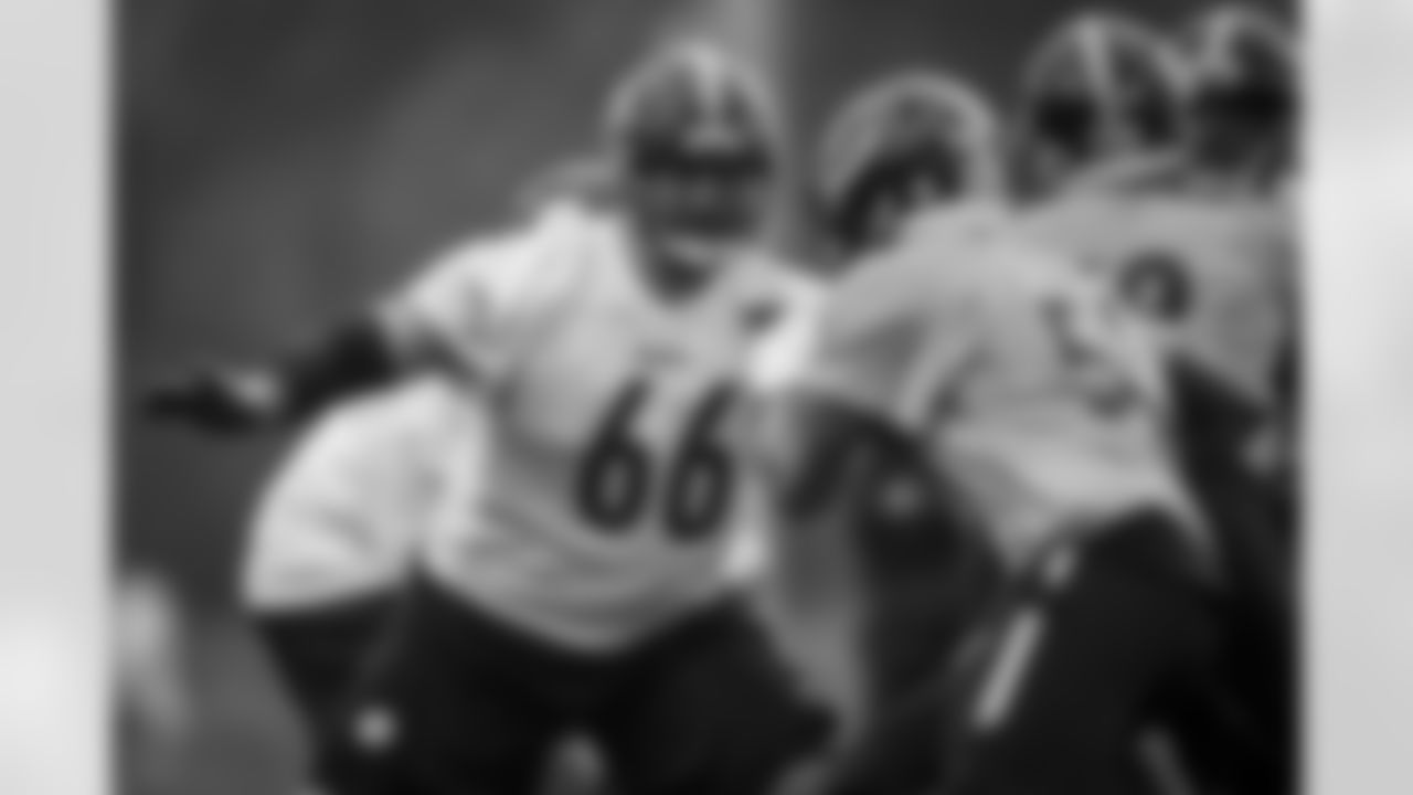 David DeCastro