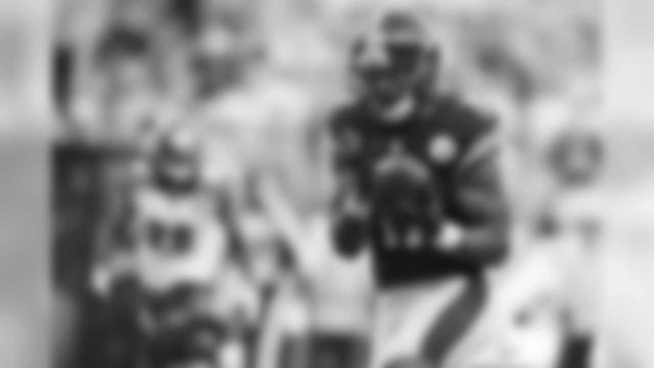 JuJu Smith-Schuster
