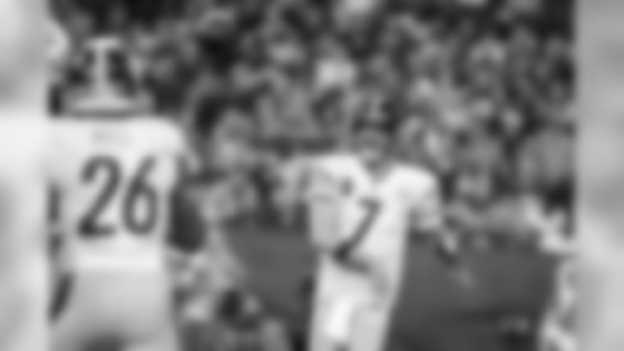 Ben Roethlisberger