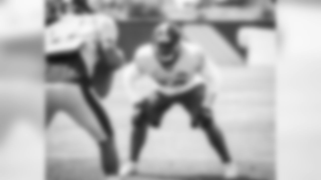 Vince Williams