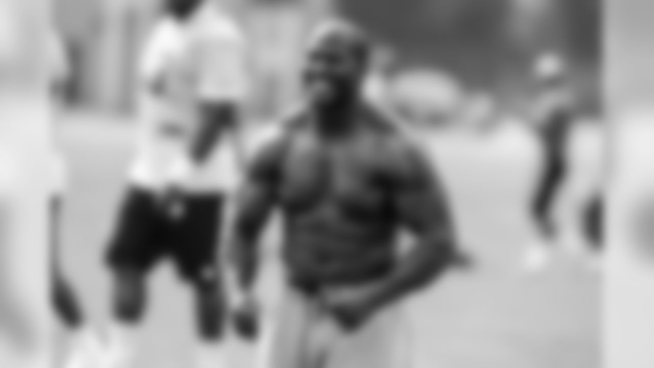 James Harrison