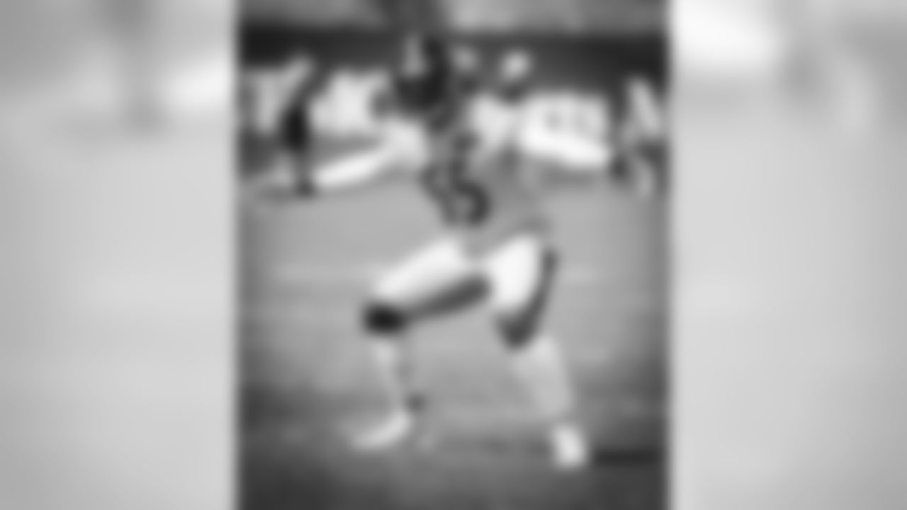 Arthur Moats