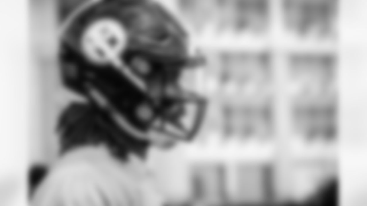 Keion Adams