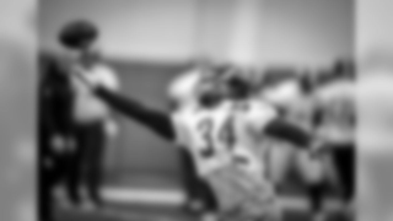 DeAngelo Williams