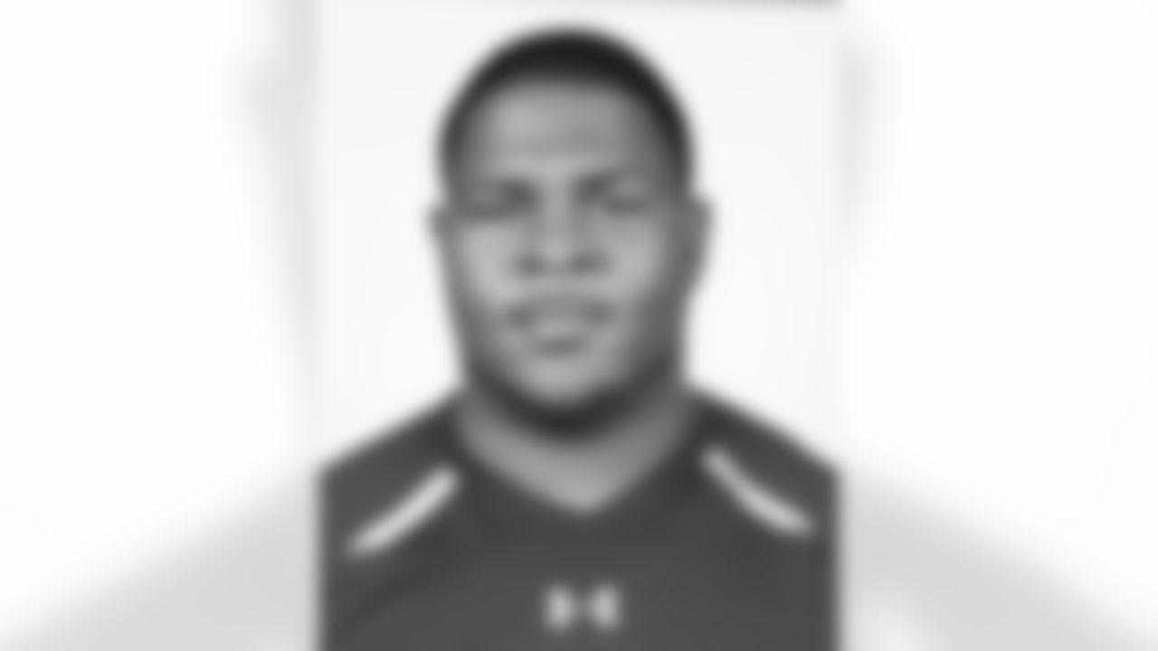 Daniel McCullers