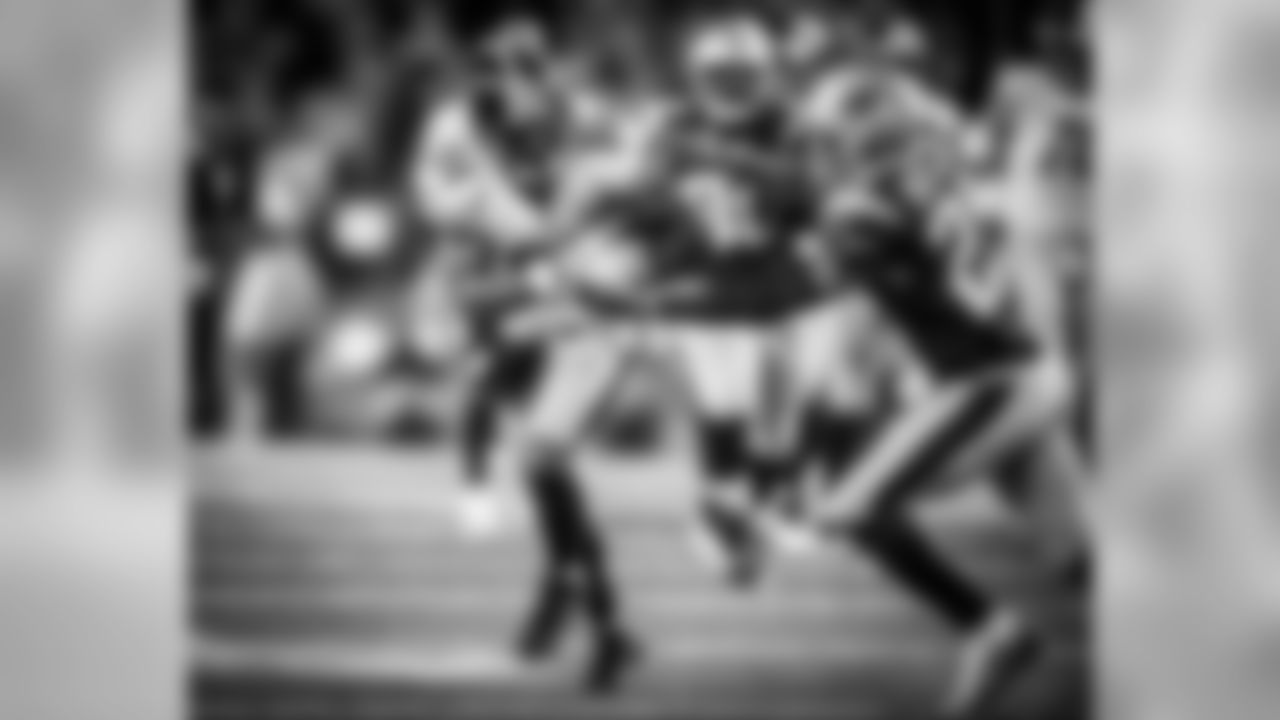 Antonio Brown